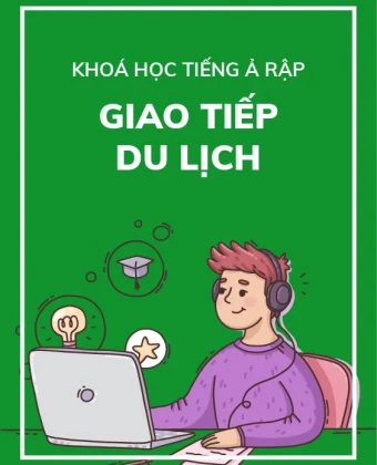 Giao tiếp - Du lịch Online