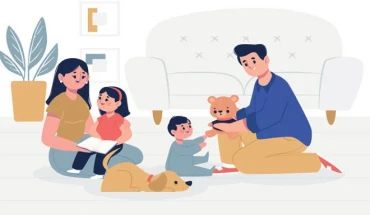 Unit 2 - Family