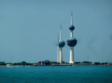 THÁP KUWAIT - TOP 100 BIỂU TƯỢNG QUỐC GIA TRÊN THẾ GIỚI