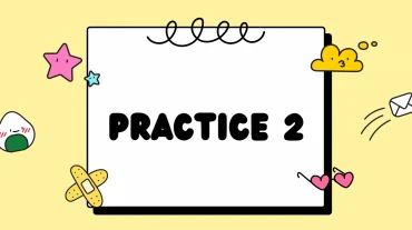 Practice 2