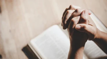 Unit 6: Prayer
