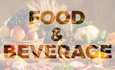 Unit 5: Food & Beverage
