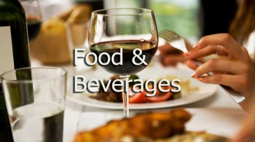 Unit 5: Food & Beverage