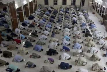 THÁNG RAMADAN LÀ GÌ ?