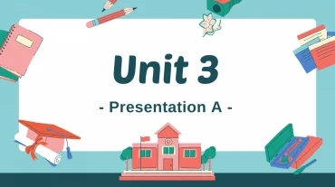 Presentation - A -