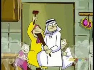 من سيربح الجائزة