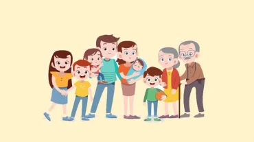 Unit 2 - Family