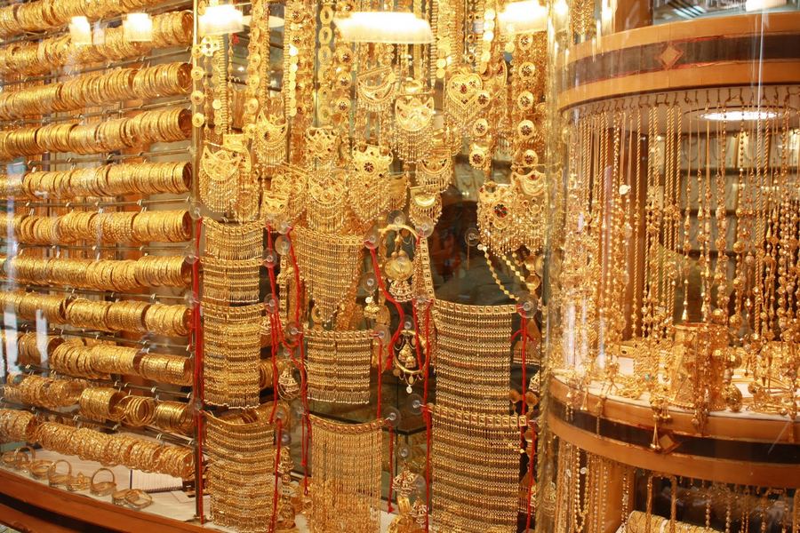 Gold Souk