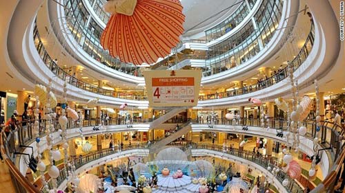Dubai Mall