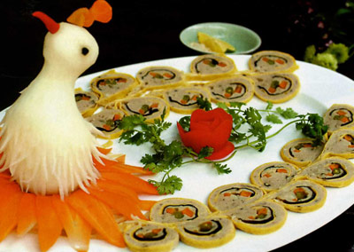 Ẩm thực cung đình Huế