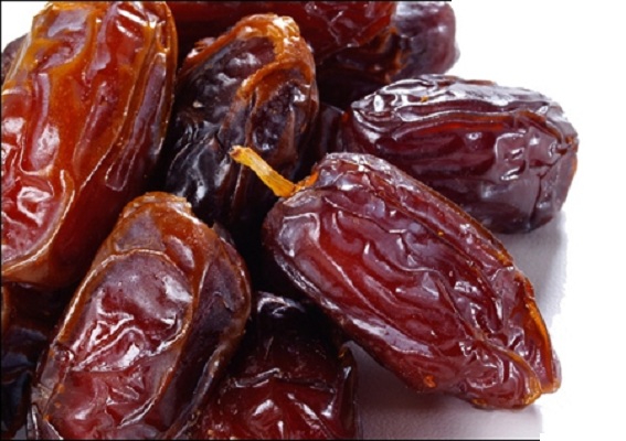 Mứt chà là