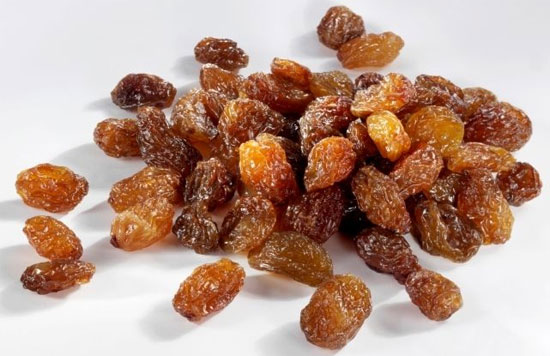 Mứt nho